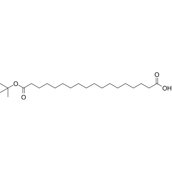 Boc-C16-COOH 843666-40-0